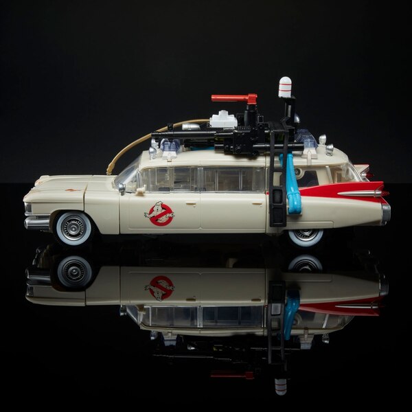 Transformers Generations Ectotron Ecto 1 Afterlife Edition Target Exclusive  (4 of 8)